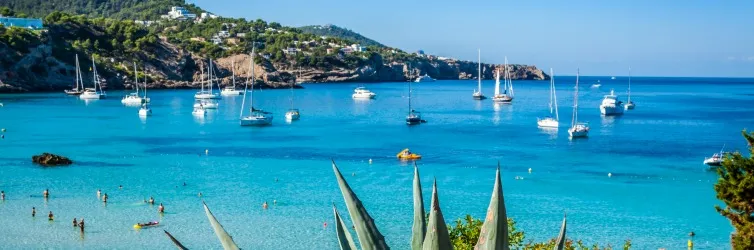 L’avventura per tutti a Ibiza